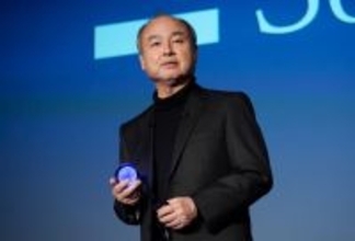 孫正義はやっぱりすごかった…スマホでも､AIでもない｢ソフトバンクGが世界から注目を集める｣本当の理由