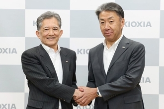 ｢日の丸半導体｣は終わっていない…AIブームに乗り遅れたキオクシアが､株価15倍･時価10兆円超を実現した理由