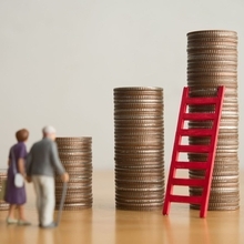 真面目に働いているのに老後資金が貯まらない…立命館大准教授が｢自業自得｣論者に突きつける"本当の原因"