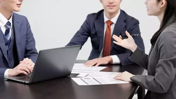 「｢最近どう?｣でも｢職場の改善点は?｣でもない…若手が思わず本音を話してしまう"たった一つの問い"」の画像