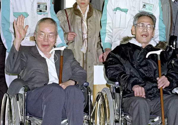 「生きるためにゾウも､トラも､ネズミも食べた…敗戦から45年続いた､マレーシア残留日本人の｢終わらない戦争｣」の画像