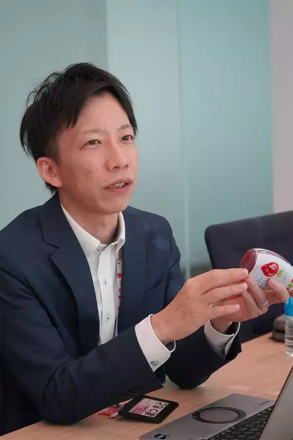 「ジャムなのに｢瓶｣を使わず大ヒット…老舗のアヲハタが突き止めた"30～40代のジャム離れ"の意外な突破口【2025年12月BEST】」の画像