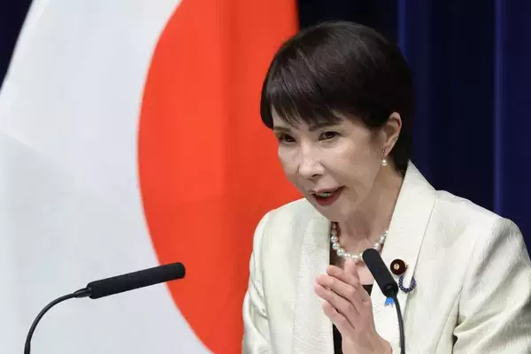 やっぱり高市首相の｢外国人政策｣はおかしい…｢人手不足｣とウソをつき｢安い移民｣受け入れを進める黒幕の正体【2026年3月BEST】
