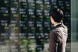 「｢日経平均6万円突破｣で浮かれた人は後悔する…金融のプロが｢AI株の急騰｣より警戒する"重要指標"の異変」の画像1