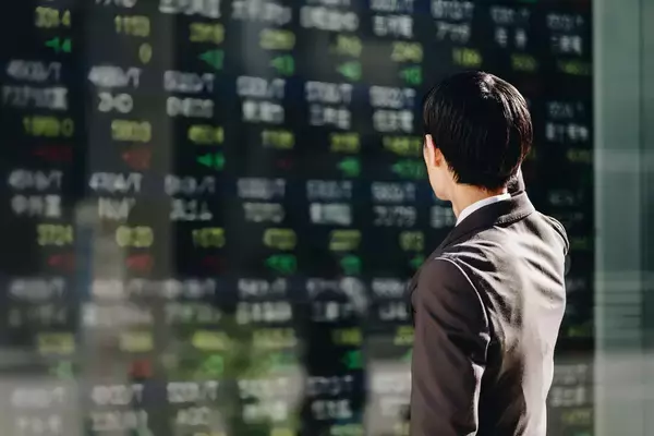 ｢日経平均6万円突破｣で浮かれた人は後悔する…金融のプロが｢AI株の急騰｣より警戒する"重要指標"の異変