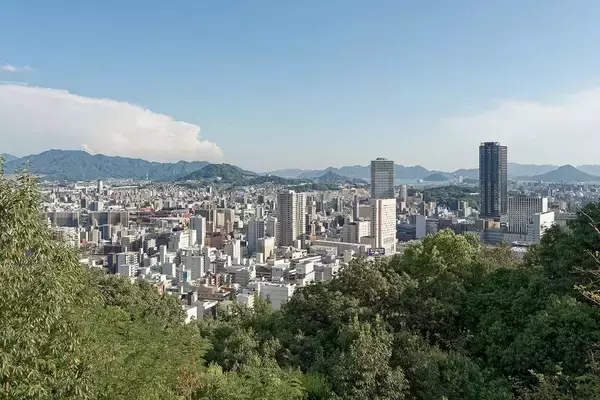 「｢食事をしたい者は死人を山に運べ｣…原爆投下直後の広島で復旧活動に当たった水兵たちの"悲惨なその後"」の画像