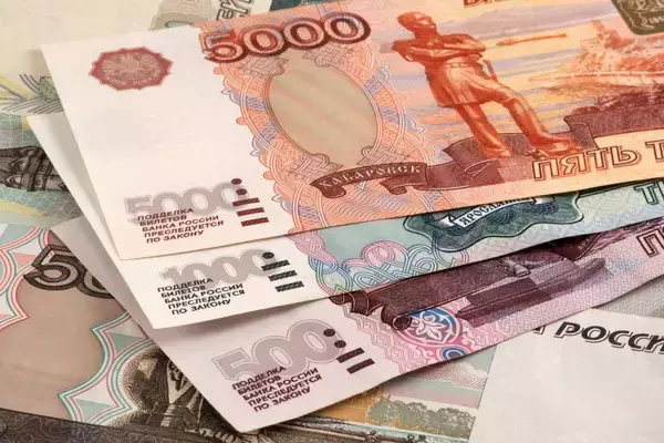「プーチンのせいで不景気なのに…世界で信用されないロシアの通貨が値上がりする"皮肉なカラクリ"」の画像