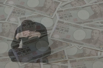 自己破産で｢年収1200万円→時給1200円｣に転落…59歳の元工務店社長が妻と給料日に楽しむ"ささやかな贅沢品"
