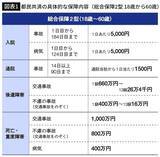 「独身の人はこれだけで十分…保険の専門家がおススメする｢生命保険･医療保険よりコスパが良い神商品｣」の画像3