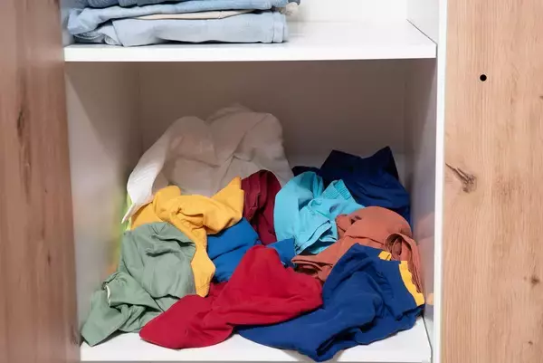 ｢いる､いらない｣でも｢ときめき｣でもない…家が常に整っている人が重要視する“片付けのシンプルな基準”