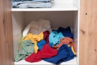 ｢いる､いらない｣でも｢ときめき｣でもない…家が常に整っている人が重要視する“片付けのシンプルな基準”