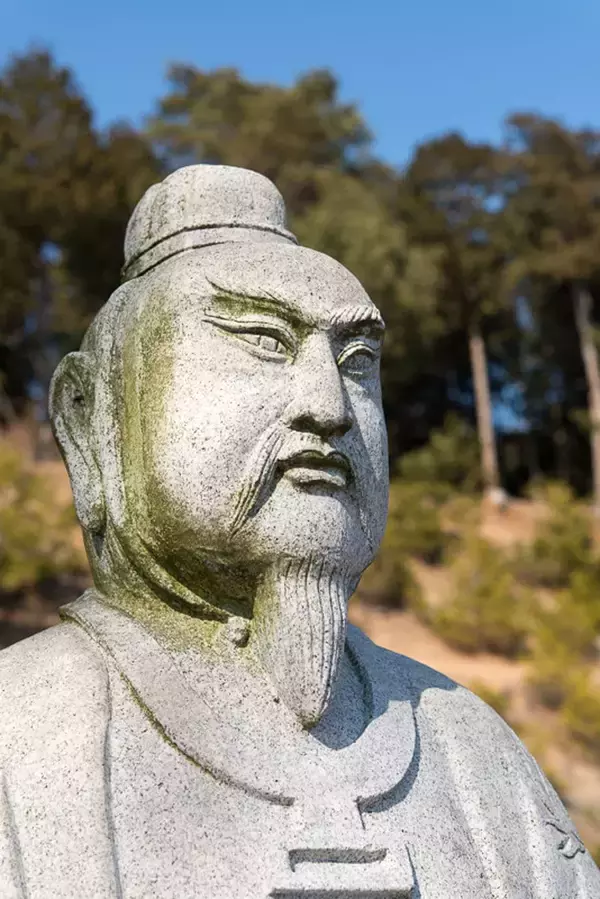 「大阪の鶴橋より東京の新大久保よりも歴史が古い…朝鮮半島から来た渡来人が1300年前の埼玉に移り住んだワケ」の画像