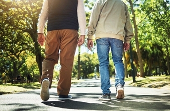 ｢ゆっくり近所をお散歩｣よりずっと効果的…平均寿命が約20年も伸びる医学的に正しいウォーキング｣のコツ