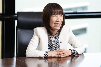 ｢体育会のアサヒ｣で"初"の女性トップ…近藤新社長が｢女性は信用しない｣と言われると､むしろ楽しくなるワケ