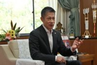 東大合格者ゼロは｢どうでもいい｣…海外大学合格者105名の｢離島の公立校｣をつくった広島県知事の原体験