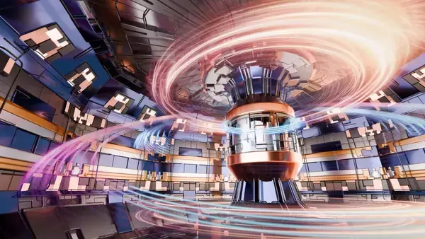 「日本製が世界基準になる日は近い…｢核融合発電の共通インフラ｣として存在感を増す日本企業の正体」の画像