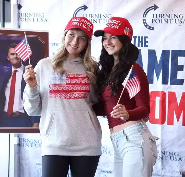 「アメリカ人の｢トランプ離れ｣が止まらない…｢戦争をしない大統領｣を信じた支持者たちが語り始めた後悔」の画像