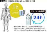 「ネギでもしょうがでもない…熱中症研究者が｢そうめんつゆに入れるだけ｣と勧める"隠れ脱水"を防ぐ身近な食材」の画像3