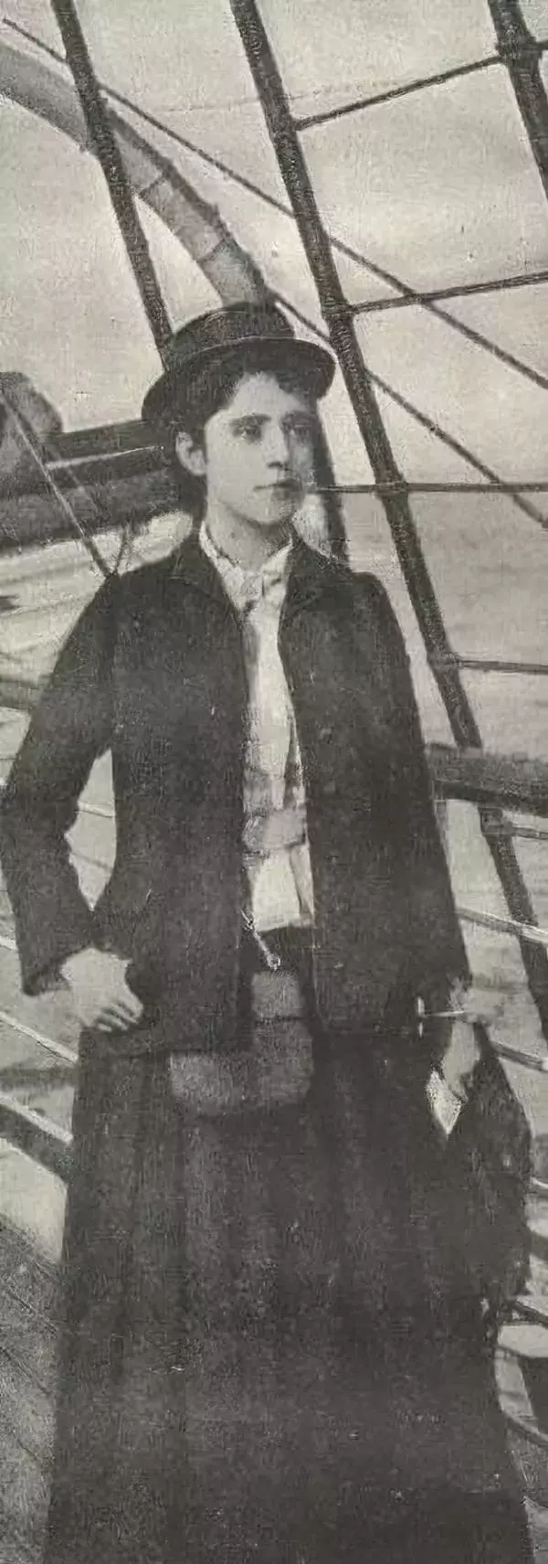 「【ばけばけ】ハーンには｢妻より心を許した女性｣がいた…それでもセツがその"心の恋人"に感謝し続けたワケ」の画像