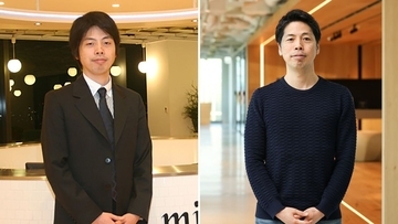 だから37歳であっさりと社長を退任した…MIXI創業者が｢人生の決断｣を前に向き合った"意外な相談相手"