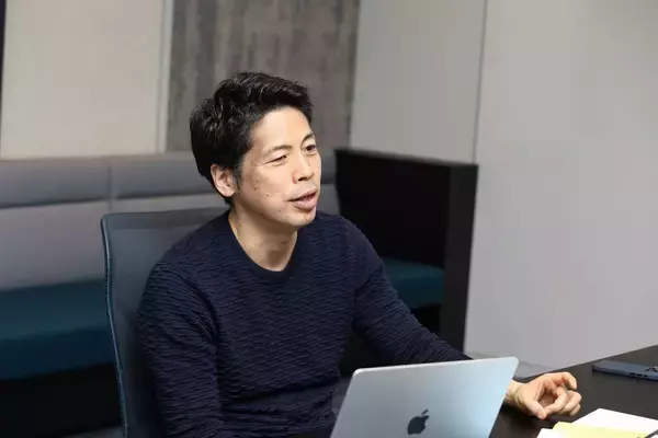 「だから37歳であっさりと社長を退任した…MIXI創業者が｢人生の決断｣を前に向き合った"意外な相談相手"」の画像