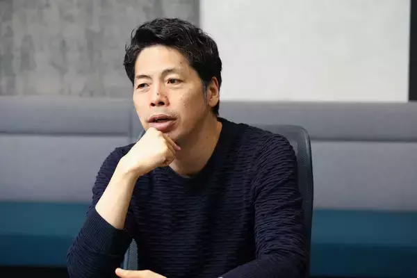 「だから37歳であっさりと社長を退任した…MIXI創業者が｢人生の決断｣を前に向き合った"意外な相談相手"」の画像