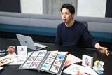 「だから37歳であっさりと社長を退任した…MIXI創業者が｢人生の決断｣を前に向き合った"意外な相談相手"」の画像5