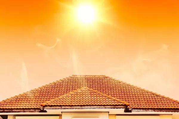 「｢室温26℃｣なのに焼けるように暑い…遮熱の専門家が指摘する｢エアコンが効かない家｣の"意外な特徴"」の画像