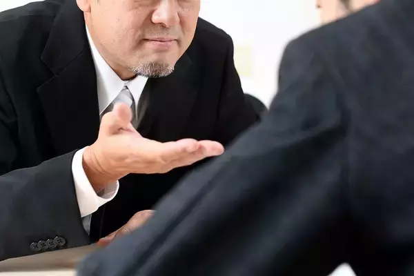 2日間かけて仕上げた渾身の資料に激怒…サイバーエージェント藤田晋氏が社員に伝えた｢仕事の本質｣
