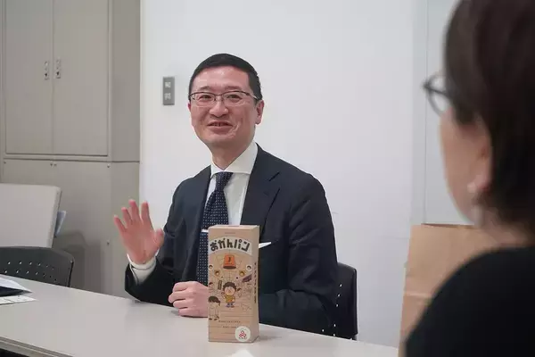 「"大阪のおかん"で1億円の大ヒット…｢3年連続1億円の赤字｣窮地の老舗パン屋を救った"妻のひとこと"」の画像