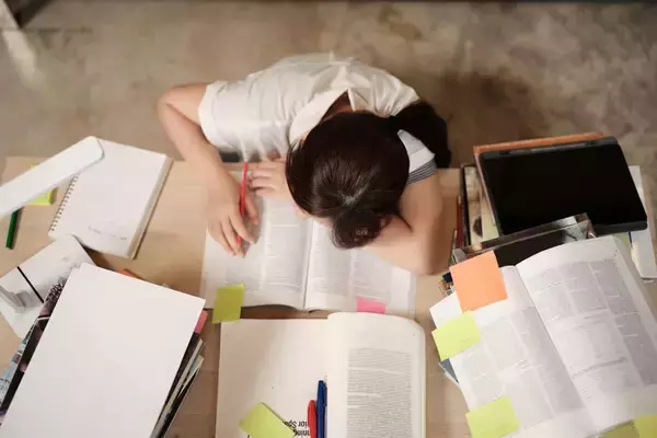 現代人が"勉強嫌い"になるのは当然だった…古代エジプトと中国で｢学ぶ者｣に与えられていた特権の正体