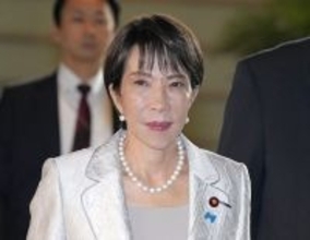 中国､ロシア､北朝鮮を利する行為…｢高市早苗氏は国家主義者で極右｣と垂れ流す外国メディアのマスゴミ度