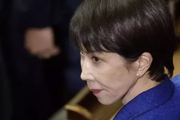 ｢台湾有事｣発言を引き出された恨み…｢総理が私でいいか｣はブラフ､高市首相が｢解散｣を強行した｢ウラの目的｣