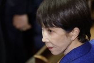 ｢台湾有事｣発言を引き出された恨み…｢総理が私でいいか｣はブラフ､高市首相が｢解散｣を強行した｢ウラの目的｣