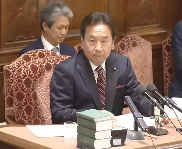 「｢台湾有事｣発言を引き出された恨み…｢総理が私でいいか｣はブラフ､高市首相が｢解散｣を強行した｢ウラの目的｣」の画像