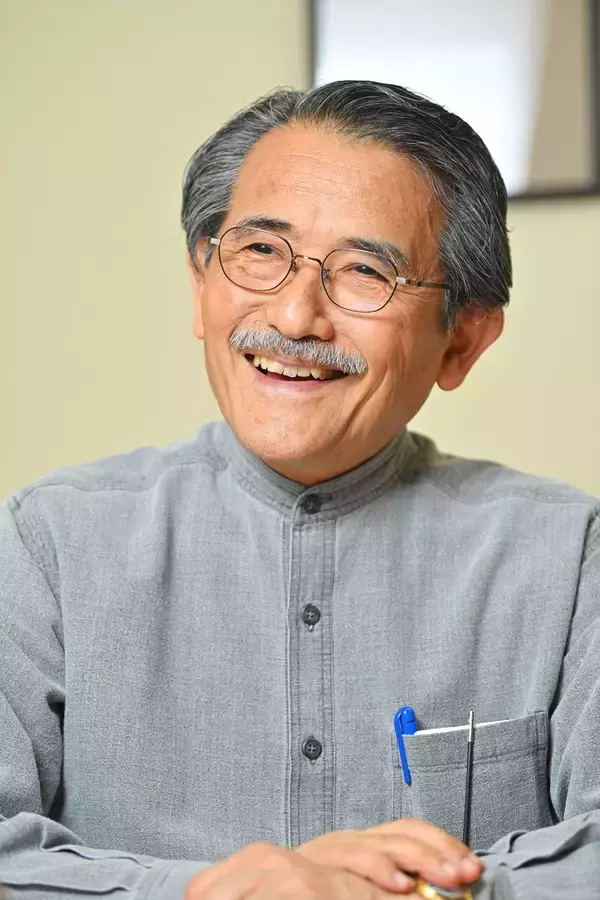 「思想書でも哲学書でもない…作家･林望｢つらい日々から救い､眠れない脳を休ませてくれる唯一無二の本｣」の画像