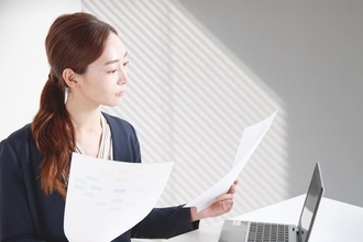 ｢何から手をつければ｣のモヤモヤを数分で解消…仕事のできる人が取りかかる前に書く"2つの○"とは