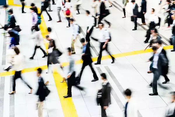 「｢独身･実家ぐらし･ゆるくFIRE｣が最強の人生設計…｢出世しなくていい｣若者からやる気を奪った日本の末路」の画像
