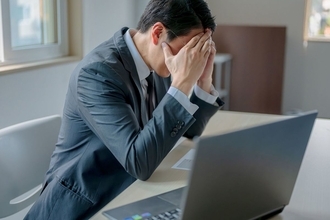 ｢業務が多い｣でも｢段取りが悪い｣でもない…マジメに働いているのに残業ばかりの人が口にする"5文字の言葉"