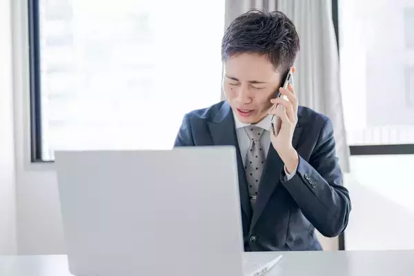 「｢業務が多い｣でも｢段取りが悪い｣でもない…マジメに働いているのに残業ばかりの人が口にする"5文字の言葉"」の画像