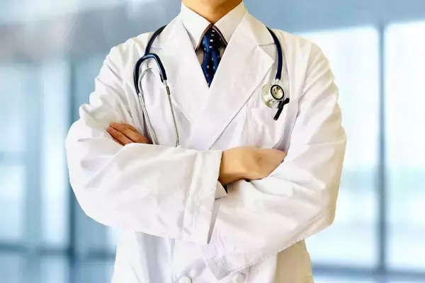 「若い医師はむしろ安心…｢診察室で会話をすればすぐにわかる｣和田秀樹が教える"いい医師"の見分け方」の画像