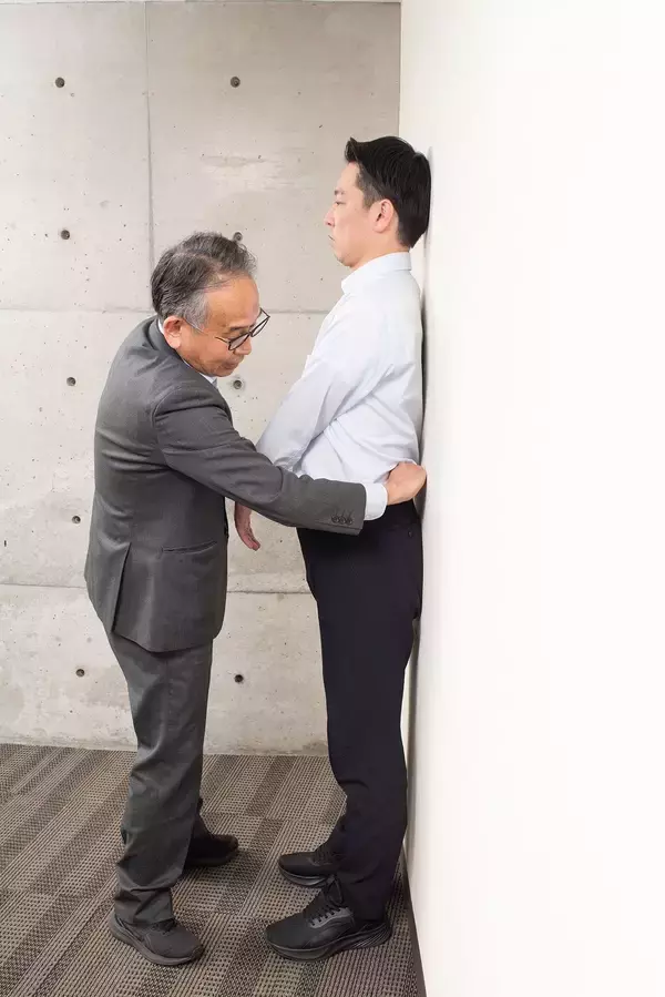 「ただ｢大股で歩けばいい｣は大間違い｡専門医が｢続ければ人生が変わる｣と勧める"30秒の足首ストレッチ"」の画像