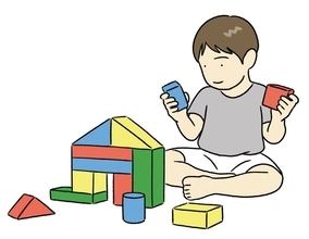 どうしたら｢図形が得意｣な子に育つのか?脳科学者オススメの｢空間認知力｣を鍛える遊び