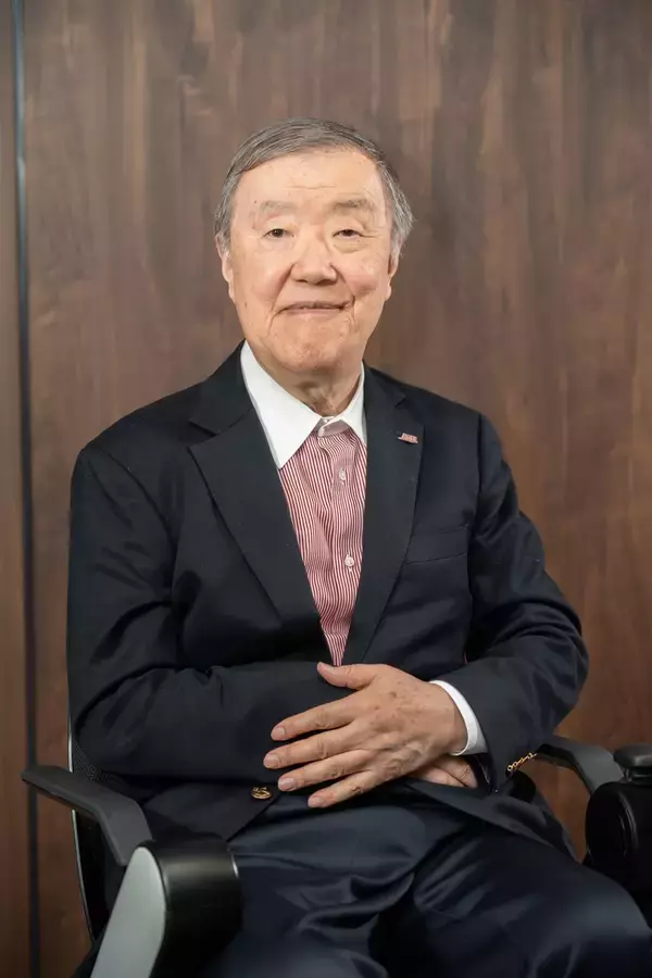 「蔵書1000冊もワイン瓶24箱も手放したけれど…78歳の出口治明が｢普通の終活はしない｣と決めている2つの理由」の画像