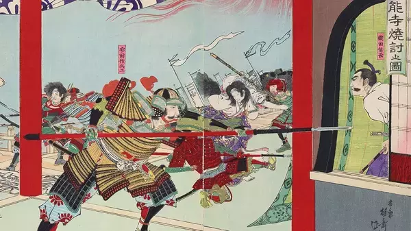 秀吉に乗っ取られ表舞台から消されたが…本能寺で運命が狂った｢織田信長の血統｣がたどる"意外なその後"