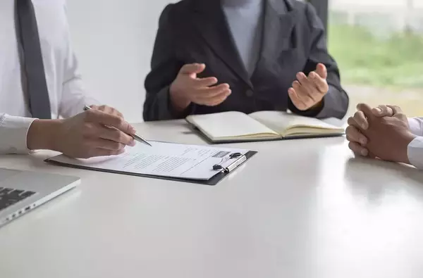 「大物のアポなのに全く準備できていない…大急ぎで著作に目を通すとき､デキる人が｢真っ先に読む｣本の箇所」の画像