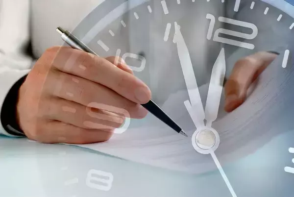 「大物のアポなのに全く準備できていない…大急ぎで著作に目を通すとき､デキる人が｢真っ先に読む｣本の箇所」の画像