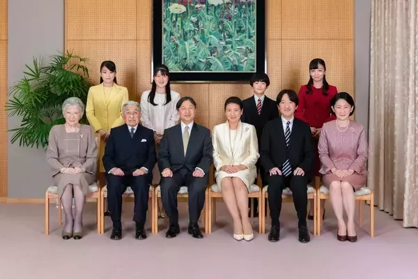 「秋篠宮さまは陛下に｢もっとも｣と全面賛同した…皇室研究家が｢皇室は"愛子天皇"で一致している｣と見るワケ」の画像