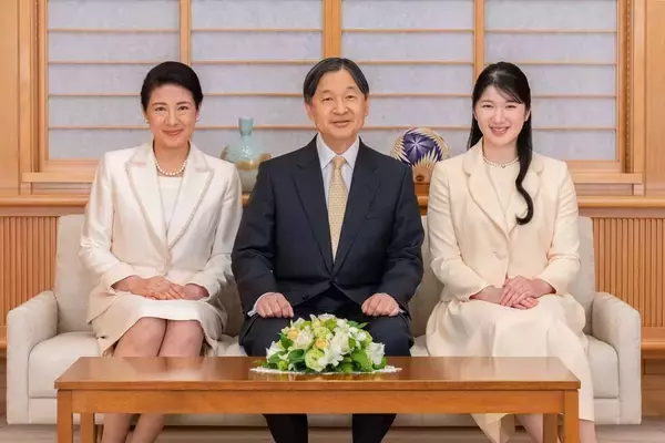 「秋篠宮さまは陛下に｢もっとも｣と全面賛同した…皇室研究家が｢皇室は"愛子天皇"で一致している｣と見るワケ」の画像
