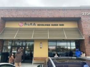 なぜアメリカ人は｢くら寿司｣に10時間も並ぶのか…現地社長が気づいた｢日本では日常でも米国にはなかった要素｣【2025年10月BEST】